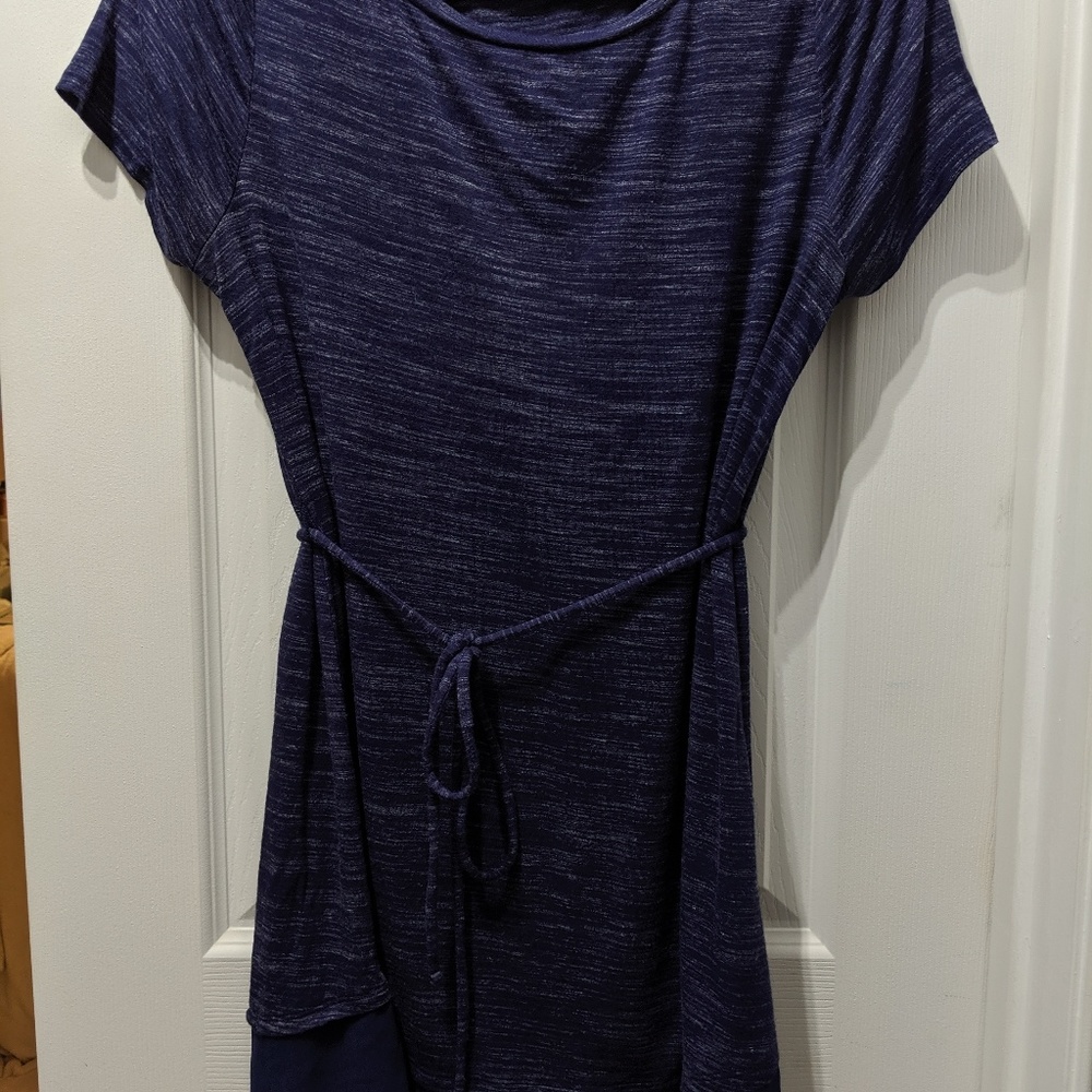 Maternity top